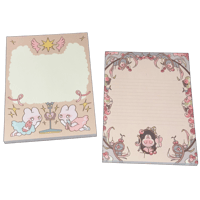 Image 1 of Cherry Tomato Notepad