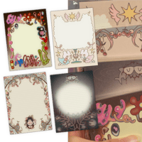 Image 5 of Cherry Tomato Notepad