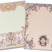 Image 3 of Cherry Tomato Notepad