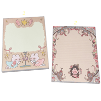 Image 2 of Cherry Tomato Notepad