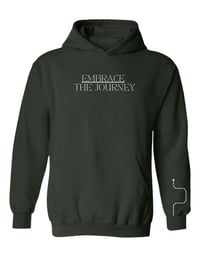 embrace the journey