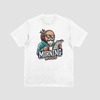 Image 1 of Morning Wood shirt