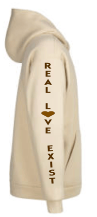 Image 3 of "Real love exist"