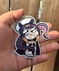 Image 4 of HoloMyth Silly Stickers