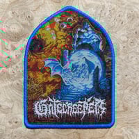 Gatecreeper - An Unexpected Reality