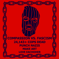 Image 1 of COMPASSION VS. FASCISM