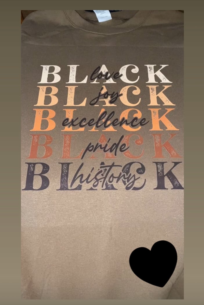 Image of Black Joy