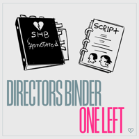 Director's Binder 