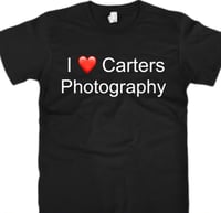I Love T Shirt