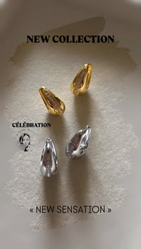 Image 1 of CÉLÉBRATION (NEW SENSATION)