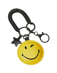 Image 1 of SMILEY JEWEL BAG ( NEW SENSATION )