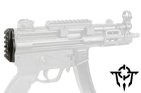 Image 3 of Midwest Industries MP5 / MP5K Accessories