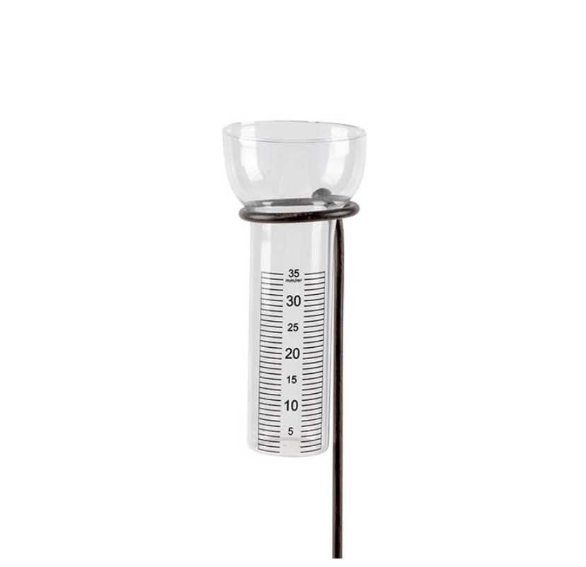 Image of Rain Gauge II