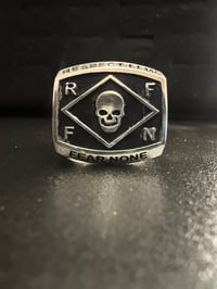 Image 1 of RFFN RING