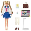 Licca Jenny Doll Sailor Moon Usagi Edition
