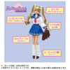 Licca Jenny Doll Sailor Moon Usagi Edition