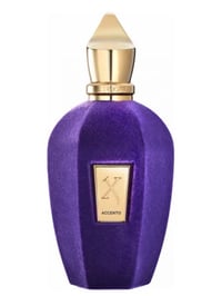 Accento by Xerjoff – Unisex, EDP Spray