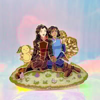 Spirit World Vacation RETIRING