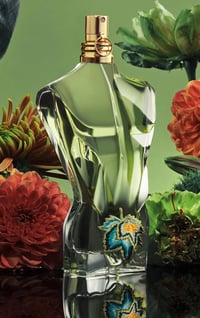 Image 1 of JPG Le Beau Paradise Garden Samples