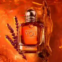 Image 1 of Emporio Armani Stronger With You Intensely Samples