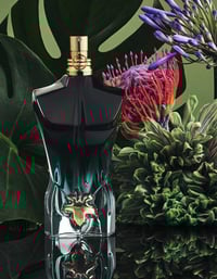 Image 1 of JPG Le Beau Le Parfum Samples