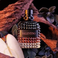 Image 1 of Valentino Uomo Born In Roma Coral Fantasy Samples
