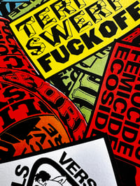 Image 2 of Dolls Versus Terfs