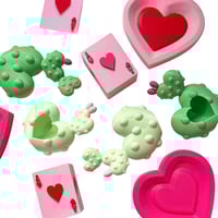 Image 1 of FHOS - Queen of Hearts