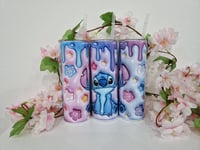 Image 1 of Stitch 3D Tumbler | Trinkbecher| Thermo| Stitch Disney