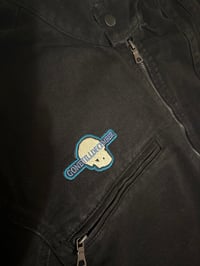 Image 3 of GTD BIKER Jacket 