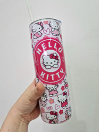 Image 4 of Hello Kitty Tumbler | Trinkbecher| Thermo| Sanrio