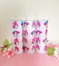 Image 4 of My Melodie Tumbler | Trinkbecher| Thermo| Sanrio