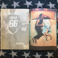 Image 2 of Buffalo '66 Promo Album