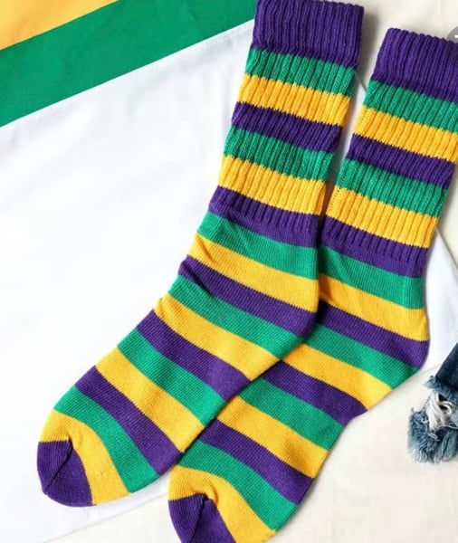 Image of Mambo socks 