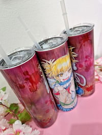 Image 6 of Toga Himiko Tumbler | Trinkbecher| Thermo| My Hero Academia