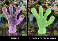 HAND KESHI