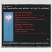 Image 2 of Ghosts... Of The Civil Dead by Nick Cave, Blixa Bargeld, Mick Harvey