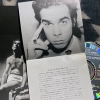 Image 3 of Ghosts... Of The Civil Dead by Nick Cave, Blixa Bargeld, Mick Harvey