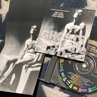 Image 6 of Ghosts... Of The Civil Dead by Nick Cave, Blixa Bargeld, Mick Harvey