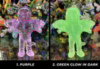 SCAREGLOW KESHI