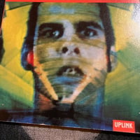 Image 4 of Ghosts... Of The Civil Dead Promo Album