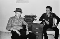 Image 5 of BURROUGHS RELOADED - BY VICTOR BOCKRIS