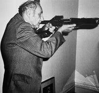 Image 2 of BURROUGHS RELOADED - BY VICTOR BOCKRIS