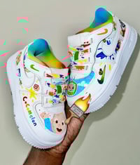 Cocomelon Af1
