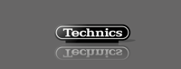 Image 1 of Technics Angled Lightbox