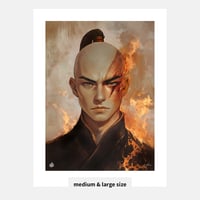 Image 3 of Zuko