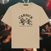 BOXERS T-SHIRT