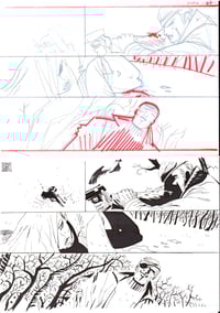 Image 1 of Polar volume 1 pg 29