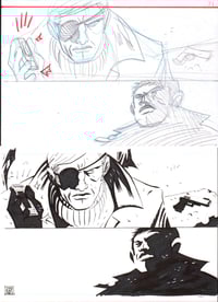 Image 1 of Polar volume 1 pg 34