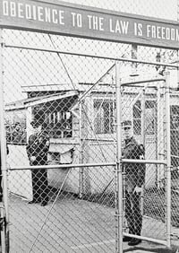 Image 3 of SHOTS: PHOTOGRAPHS FROM THE UNDERGROUND PRESS